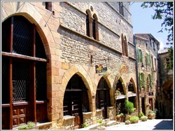 PROLONGATION A. G. Circuit des Bastide 2012