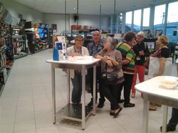 Prolongation  A.G. 2014