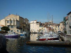 PROLONGATION A G CALANQUES 2013