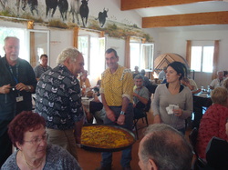 PROLONGATION A G CALANQUES 2013