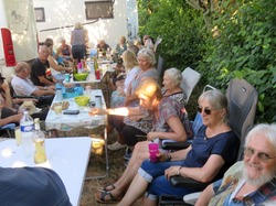 Puy du Fou et Venise verte