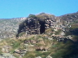 RANDO. ARIEGE  et ANDORRE 2013