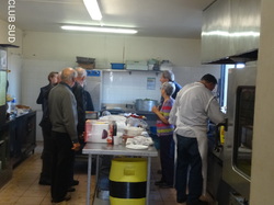 Rencontre  des 31 2015