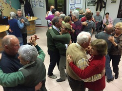 Rencontre  des 31 2015