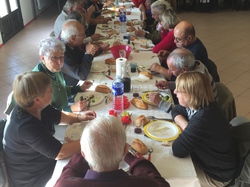 Rencontre  des 31 2015