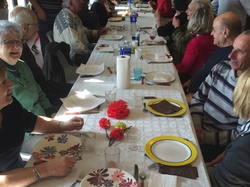 Rencontre  des 31 2015