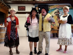 Rencontre des 31 2015