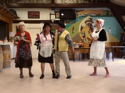 Rencontre  des 31 2015