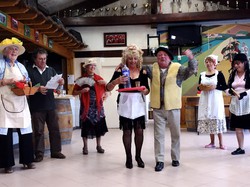 Rencontre  des 31 2015