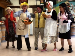 Rencontre  des 31 2015