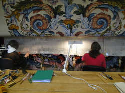 Rassemblement des Héraultais 2014