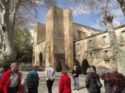 Rassemblement des Héraultais 2014