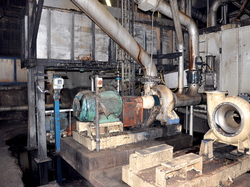 réunion pour le départ  en CROATIE