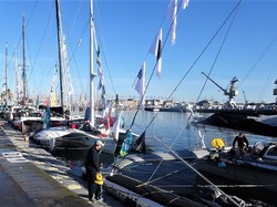 Route du Rhum