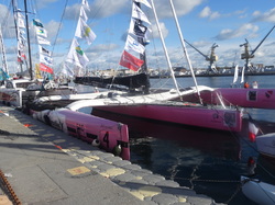 Route du Rhum