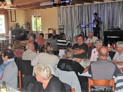 SORTIE  Automnale Aveyron Cantal