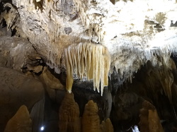 SORTIE APRES A.G. EN TERRE OCCITANE