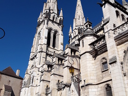 Sortie Auvergne -Bourdonnais