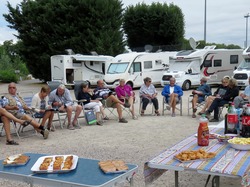 Sortie Auvergne -Bourdonnais