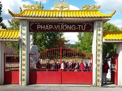 Sortie Auvergne -Bourdonnais