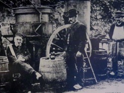 Sortie Auvergne -Bourdonnais