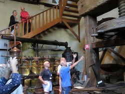 Sortie Auvergne -Bourdonnais