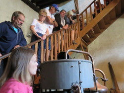 Sortie Auvergne -Bourdonnais