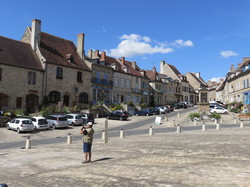 Sortie Auvergne -Bourdonnais