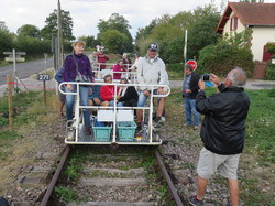 Sortie Auvergne -Bourdonnais