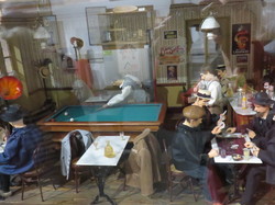 Sortie Auvergne -Bourdonnais