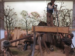 Sortie Auvergne -Bourdonnais