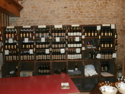 Sortie Charente Maritime 2014