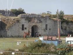 Sortie Charente Maritime 2014