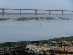 Sortie Charente Maritime 2014