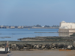 Sortie Charente Maritime 2014