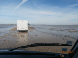 Sortie Charente Maritime 2014