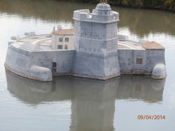 Sortie Charente Maritime 2014