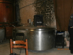 Sortie Charente Maritime 2014