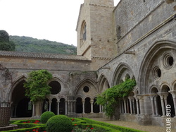 Sortie Languedoc 2015