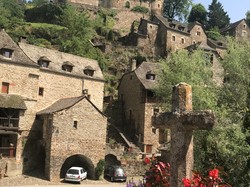 Sortie LOT-QUERCY-ROUERGUE