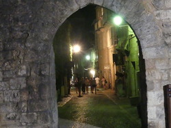 Sortie LOT-QUERCY-ROUERGUE