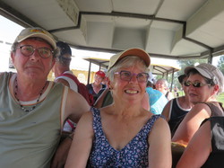 Sortie  MEUSE MADINE 2015