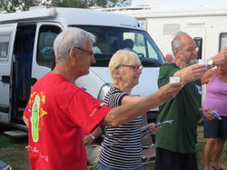 Sortie  MEUSE MADINE 2015