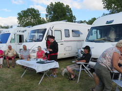 Sortie  MEUSE MADINE 2015