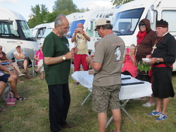 Sortie MEUSE MADINE 2015