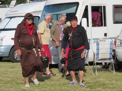 Sortie  MEUSE MADINE 2015