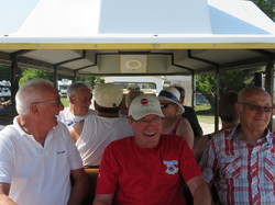 Sortie MEUSE MADINE 2015