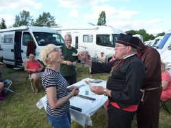 Sortie  MEUSE MADINE 2015