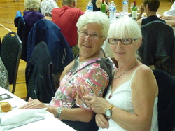 Sortie  MEUSE MADINE 2015