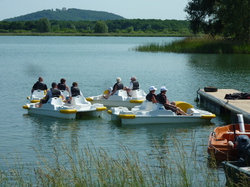 Sortie  MEUSE MADINE 2015